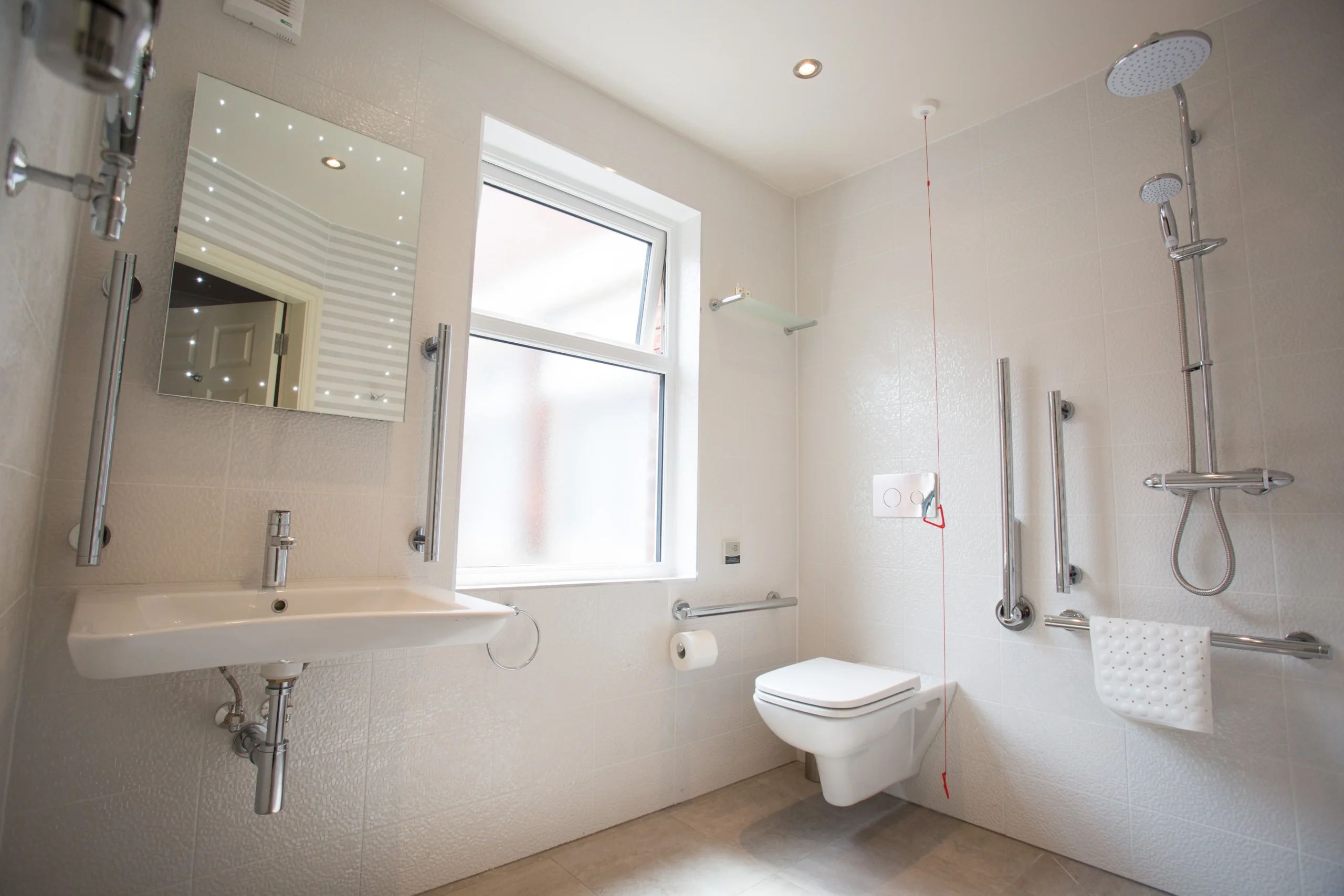 Home Safety Assessment