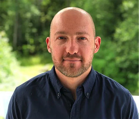 Alexander Masser Occupational Therapist