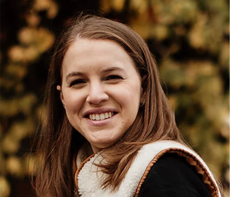 Melanie Kasner Occupational Therapist